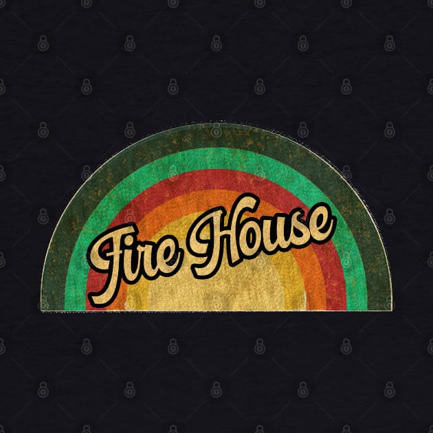 fire house by ceria123